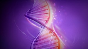 Biochemistry DNA Chain Rotation 3D Animation 4K Video Video MOV Template Free Download - Pikbest