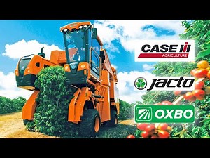 Amazing coffee harvesting Machines in Action #38