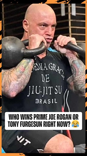 Joe Rogan would’ve been a nasty striker in the early days of the UFC. His spin kicks especially are insane. #JoeRogan #jre #mmaworld #joeroganexperience #ufc #joeroganpodcast | All Things Rogan