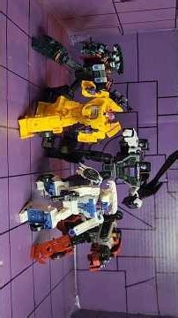 Legacy Menasor Review First Half