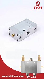 Pneumatic Switch Air Valve speed control Whatsapp: 8615256661822 #pneumatic #neumatic #valve #Switch #airvalve #automation #automatic #speed | Anhui JYH Automation