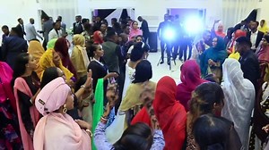 Faysal & Ayan Wedding Highlight... - Lamaj Photography