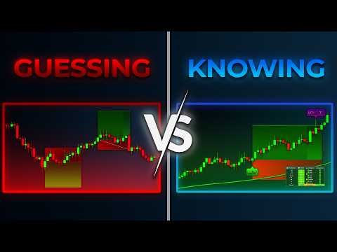 Manual Trading VS. Indicators?! Swift Algo Indicator Review!🚀