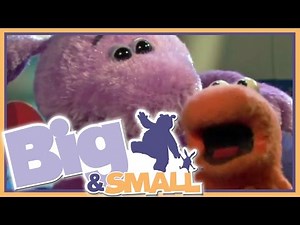Big & Small - Episode 44 - Promises, Promises