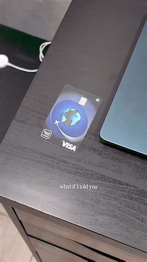 Vickie Chau on Instagram: "✈️ Earn cashback while travelling overseas? 👀💳 Yes can — with the new TNG Visa Travel Card! @touchngoewallet 💰 Up to 3% cashback on all your overseas travel spending 💱 No conversion fee, no hidden charges 🏨 1% unlimited cashback every Wednesday on flights, hotels & attractions — perfect for pre-travel booking And if you suddenly no cash when travelling, first ATM withdrawal overseas is free, after that only RM10 😏 Ὃ