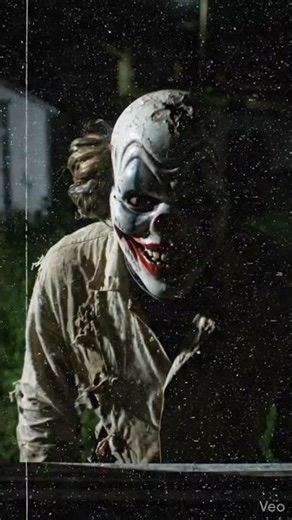 FILE: 071 - The Backyard Clown