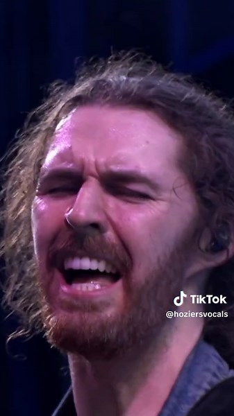 Hozier singing Francesca live at the Glastonbury Festival (June 23, 2023) The added vocals in the outro 🔥 #hozier #glastonbury #glastonburyfestival #unrealunearth #hoziertok #live #hoziertiktok #hozierofficial #hoziersvocals #hoziercore #fyp #francesca @Hozier