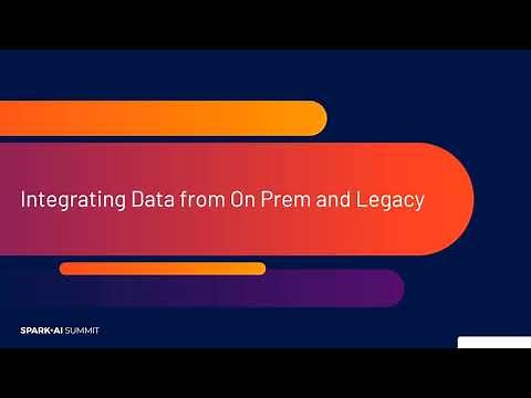 Building a Better Delta Lake with Talend and Databricks