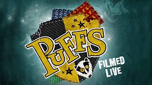 Puffs: Filmed Live Off-Broadway - Apple TV (AU)