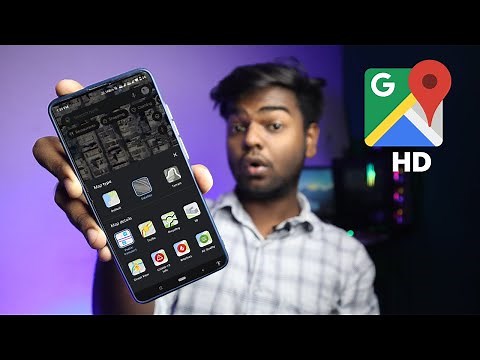 Google Map Satellite View and Better Than Google Maps // How to use google maps satellite view