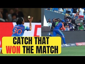 Women's World Cup 2025: Amanjot Kaur's catch evokes memory of SKY Barbados catch |Sports Today