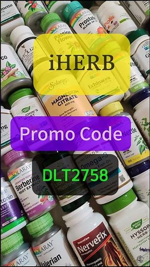 iHerb Coupon & Promo Codes Explained – Save Money Easily