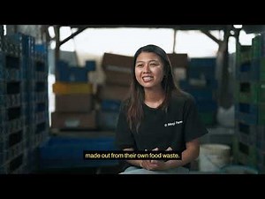 Zero waste in action: How Magi Farm is transforming Bali’s landfills