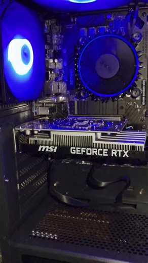 BUILD PC FOR COREL DRAW WITH I7 14700F AND RTX 3050 GPU #coreldraw #buildpc #14700f #rtx3050gpu