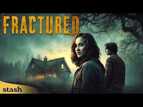 Fractured | Horror | Full Movie | Weekend Getaway