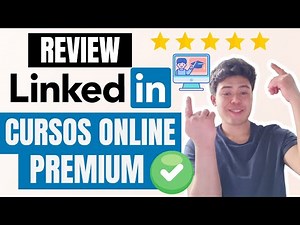 MI EXPERIENCIA CON LINKEDIN LEARNING: REVIEW EN ESPAÑOL