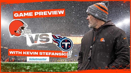 Week 14 vs Titans - Game Preview