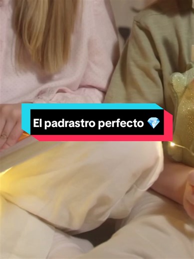 El Padrastro Perfecto: Una Historia Inolvidable