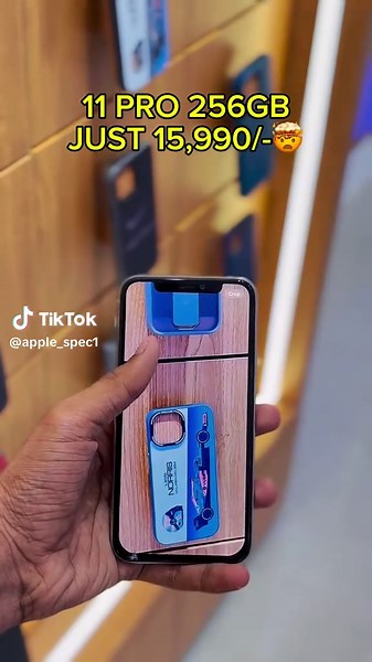 Used iPhone 11 Pro Offers and Deals