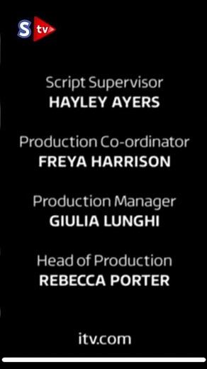 Catchphrase end credits