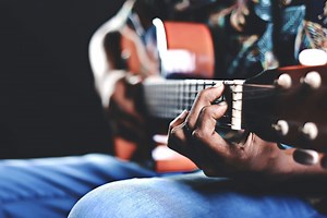 3.2M views · 25K reactions | Learn To Play Worship Guitar in 10 Days | Worship Music Academy | Facebook