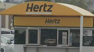 Hertz will pay nearly $170 million to customers who say they were falsely accused of stealing cars. Investigative correspondent Rich McHugh shares the latest details. #hertz #settlement #cartheft | NewsNation