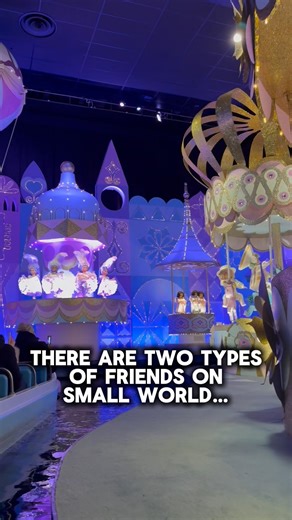 Mitchell’s face on small world at DISNEY is one of my fave things!! 😂 #disney #disneylandparis