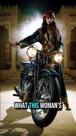 "Collector's Paradise: Exploring the World's Antique Motorcycle Collections"