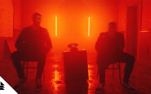 Mariana BO & Bonka - Hello Techno (官方MV) [Revealed Recordings]