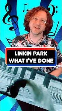 Linkin Park - Minutes To Midnight расстроил фанатов 🔥 #откуданотырастут