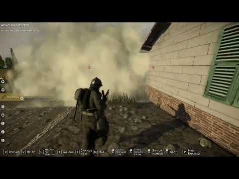 Easy Red 2: Cassino Campaign Coolness #5