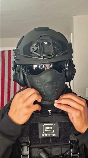 Team Wendy - Epic Specialist Ballistic Helmet 🪖