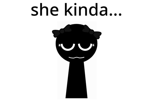 Zunky - Sprunki Reskin mod by zunky123