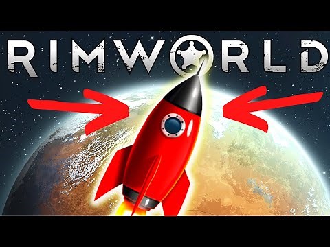 Rimworld's BEST Performance mods are amazing!