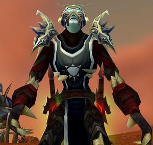 How to Get Exalted with The Argent Dawn - World of Warcraft Reputation Guide
