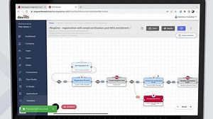 PingOne DaVinci Overview - Ping Identity Video Portal