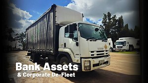 🚛 Power Deals! Bank Asset & De-Fleet Online Auction – Stock That Moves Business! 🚨 Premium Stock. Limited Time. One Auction. 🗓 25th - 27th August 2025 💻 Bid Online: online.crosstateauctions.co.za 🔥 Trucks. Trailers. Commercial Vehicles. Heavy-Duty Equipment. ✅ Quality bank & fleet stock ✅ Massive savings ✅ All must go! 💰 Need Finance? 📞 Bouwer Bekker: 27 82 829 7564 ✉ bb@comfin.co.za 🌐 auctionfinance.co.za (FSP34936) 📞 More Info: 011 894 7366 🌐 www.crosstate.co.za T&Cs Apply #TruckAuct