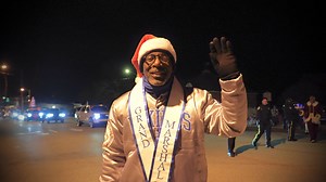 Elizabeth City State University on Reels