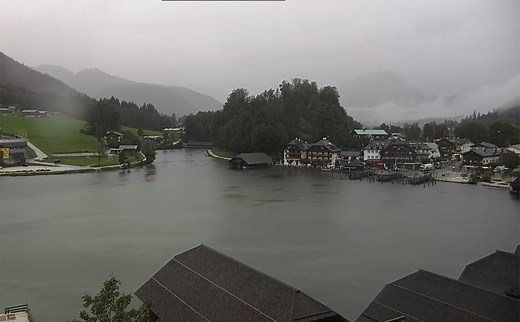 Webcams in Berchtesgaden