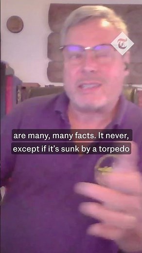 Why did Mike Lynch’s yacht sink? | The Daily T Podcast