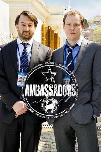 Ambassadors (2013) - TV Show