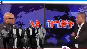 አመሰግናለሁ አቤ!በትክክል እነዚህን እንስሳት ገልፀዋቸዋል። | Feyisa Lilesa Gemechu