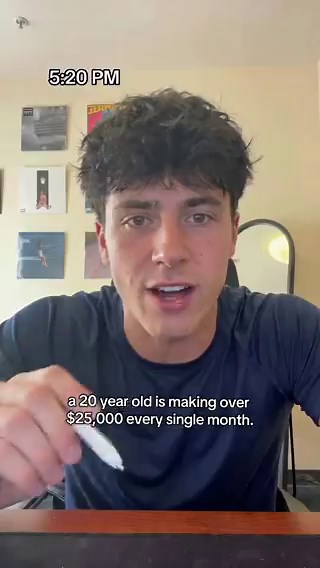 there is no point in hiring UGC creators anymore when AI UGC looks like thisthis is from our new V2 system. we have perfected AI video across every single metricthe methods we use ensure 100% realismwe have perfect:> realistic voice with no robotic AI tone> realistic movement> realistic visualsand these videos are fast to make. this doesn't require 1 hour of post editing just to get a decent resulti literally made this video in 14 minutes from the first prompt to final exportwhat a time to be al