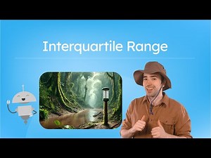 Interquartile Range – Understanding Quartiles and Spread