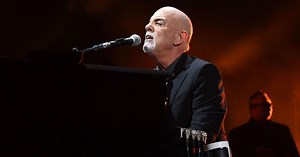 Billy Joel, Sting to headline concert at American Family Field