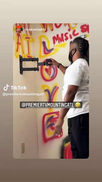 Expert TV Mounting Services in Atlanta