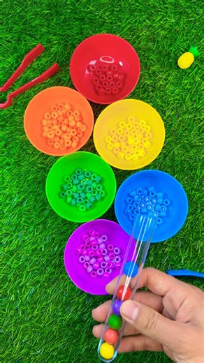 Mini Cute Color☺️❤️🧡💙💜💚🟡🟢🔴🟠 #shortsviral #foryou #shortsvideo