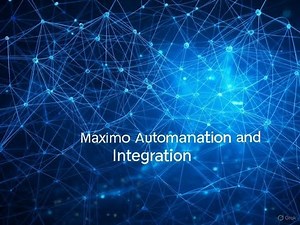 Maximo Automation: Creating Assets with Python & OSLC API