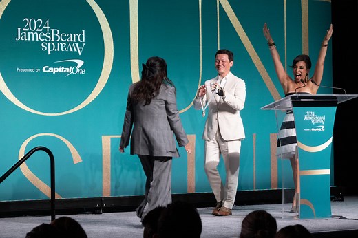 James Beard Awards | Choose Chicago