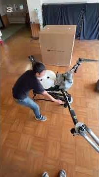 Unboxing the new generation of agricultural drones: the DJI Agras T70P! [Sekido Official] #djiagr...